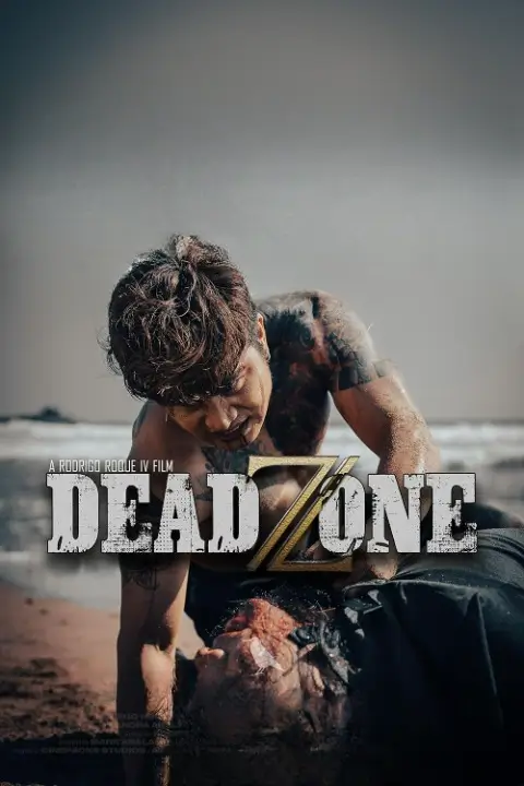 Dead Zone - VJ ice P